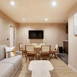 Standaard Appartement
