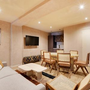 Appartement met Twee Slaapkamers
